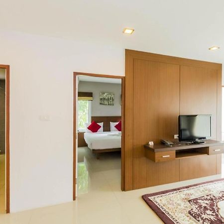 Baan Lukkan Patong Resort Пхукет Экстерьер фото