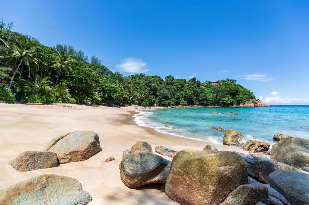 Baan Lukkan Patong Resort Пхукет Экстерьер фото